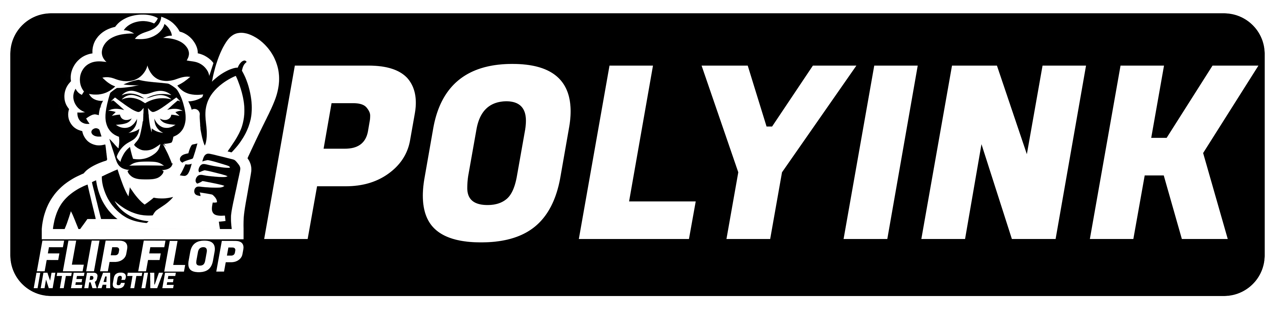 POLYINK Logo